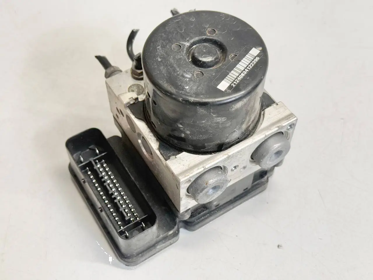 ABS Steuergerät Hydraulikblock Golf VW Golf Plus 5M 1,4 TSI 2010 1K0614517BJ