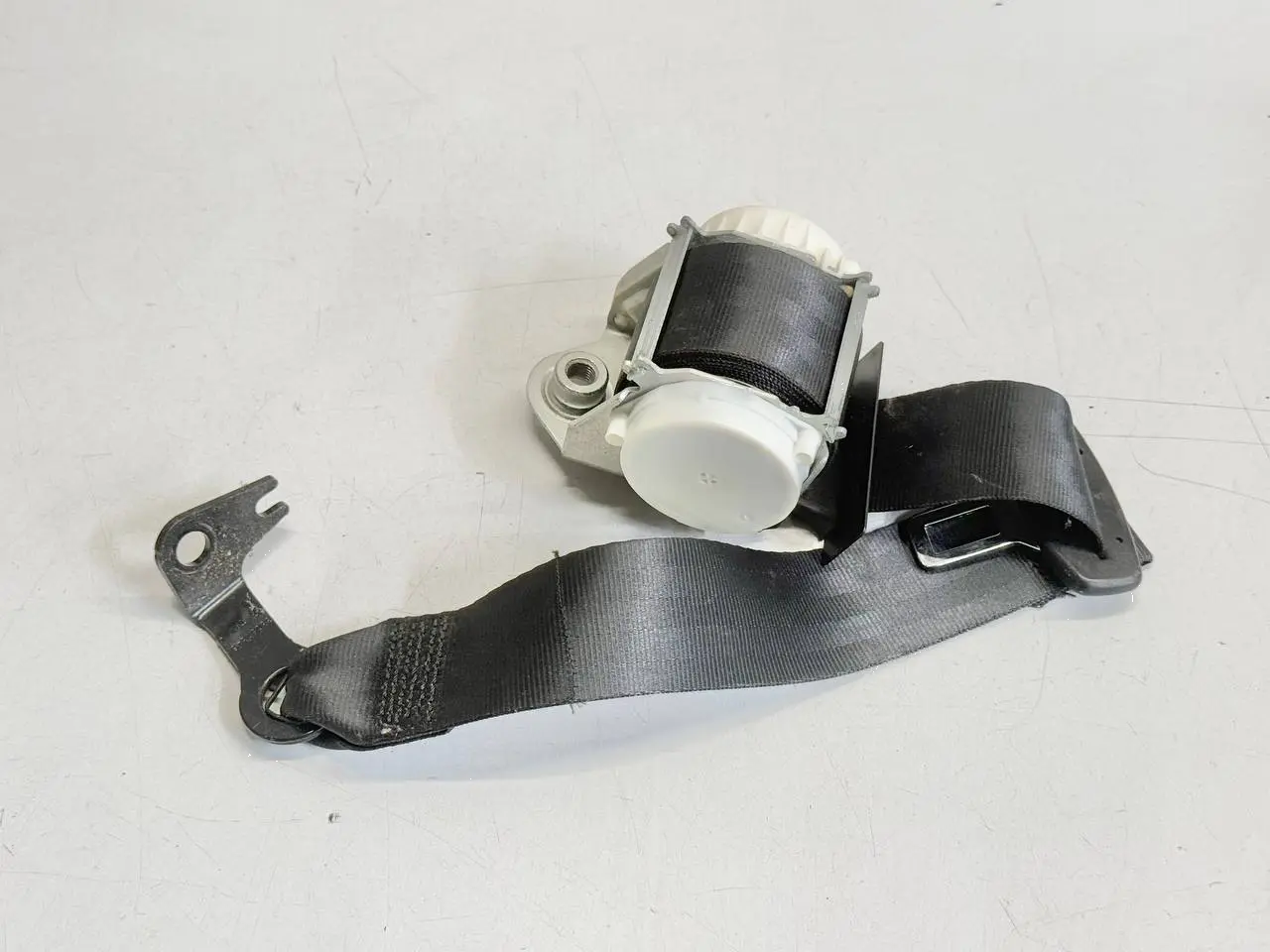 Gurt Sicherheitsgurt hinten links Golf VW Golf Plus 5M 1,4 TSI 2010 5M0857805