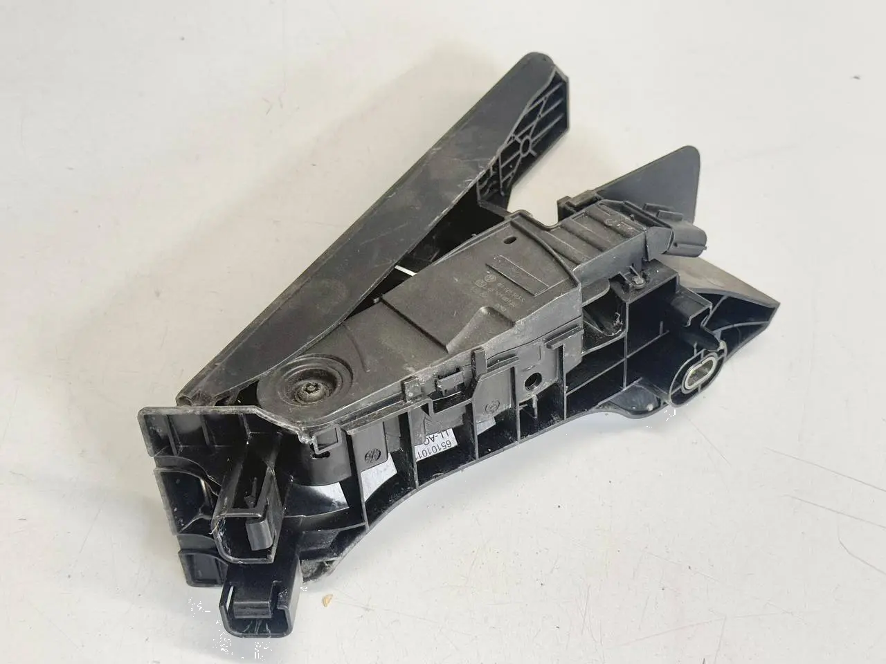 Gaspedal Fahrpedal E-Gas Pedal Golf VW Golf Plus 5M 1,4 TSI 2010 1K1721503S