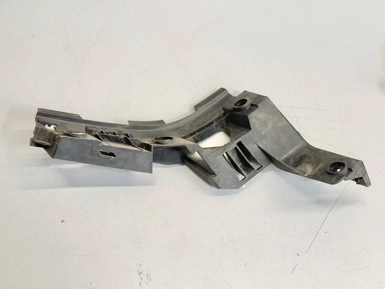 Stoßstangenhalter Führungsprofil Träger VW Golf Plus 5M 1,4 TSI 2010 5M0807394A