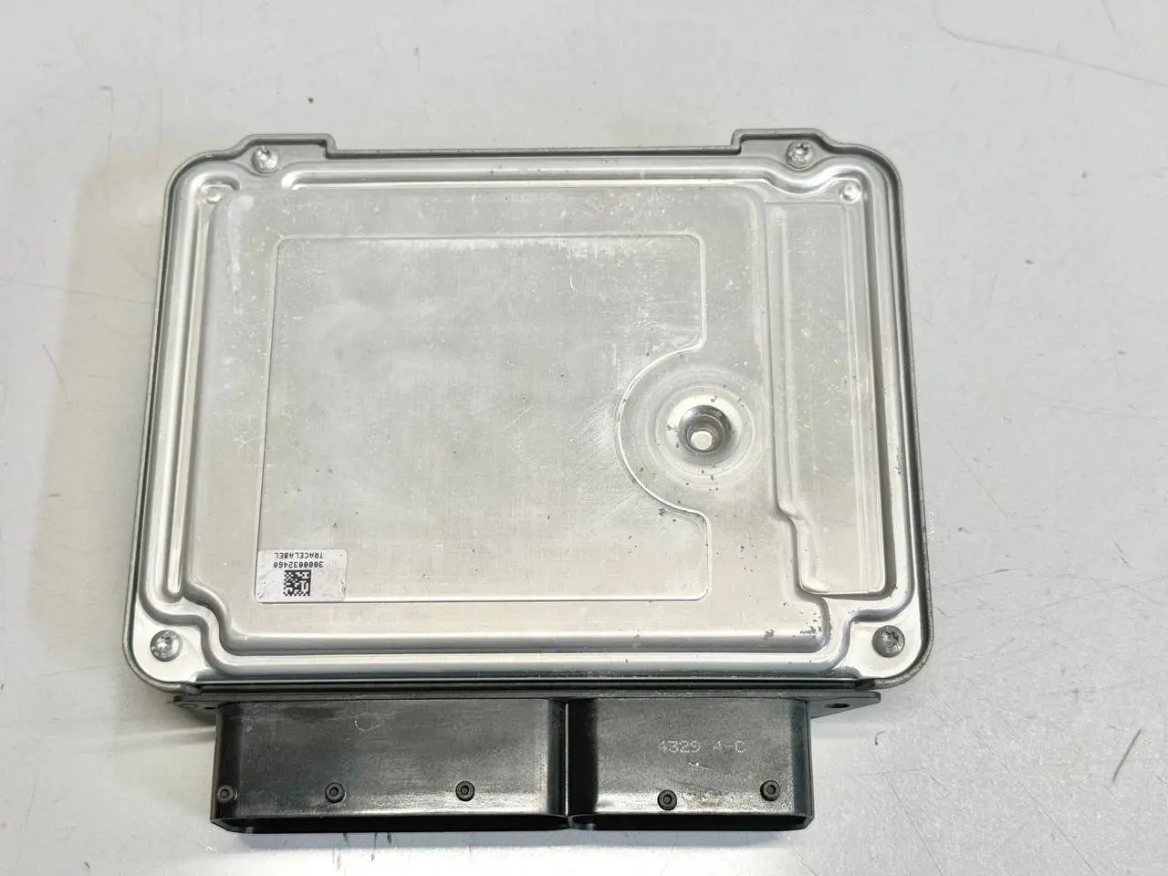 Steuergerät Motor ECU CAXA Golf Plus 5M VW Golf Plus 5M 1,4 TSI 2010 03C906016