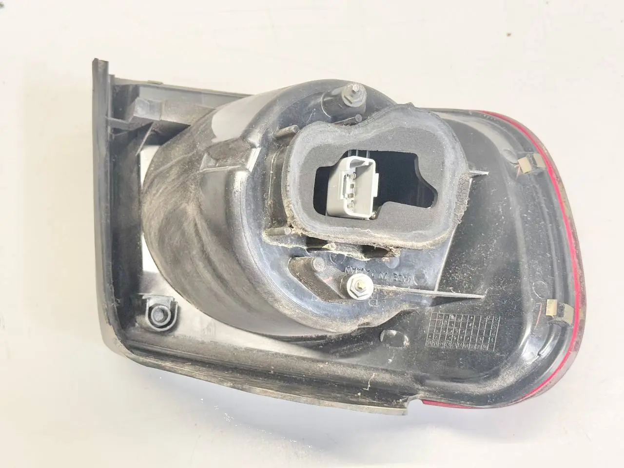 Rückleuchte Heckleuchte Lampe rechts VW Golf Plus 5M 1,4 TSI 2010 084411972R