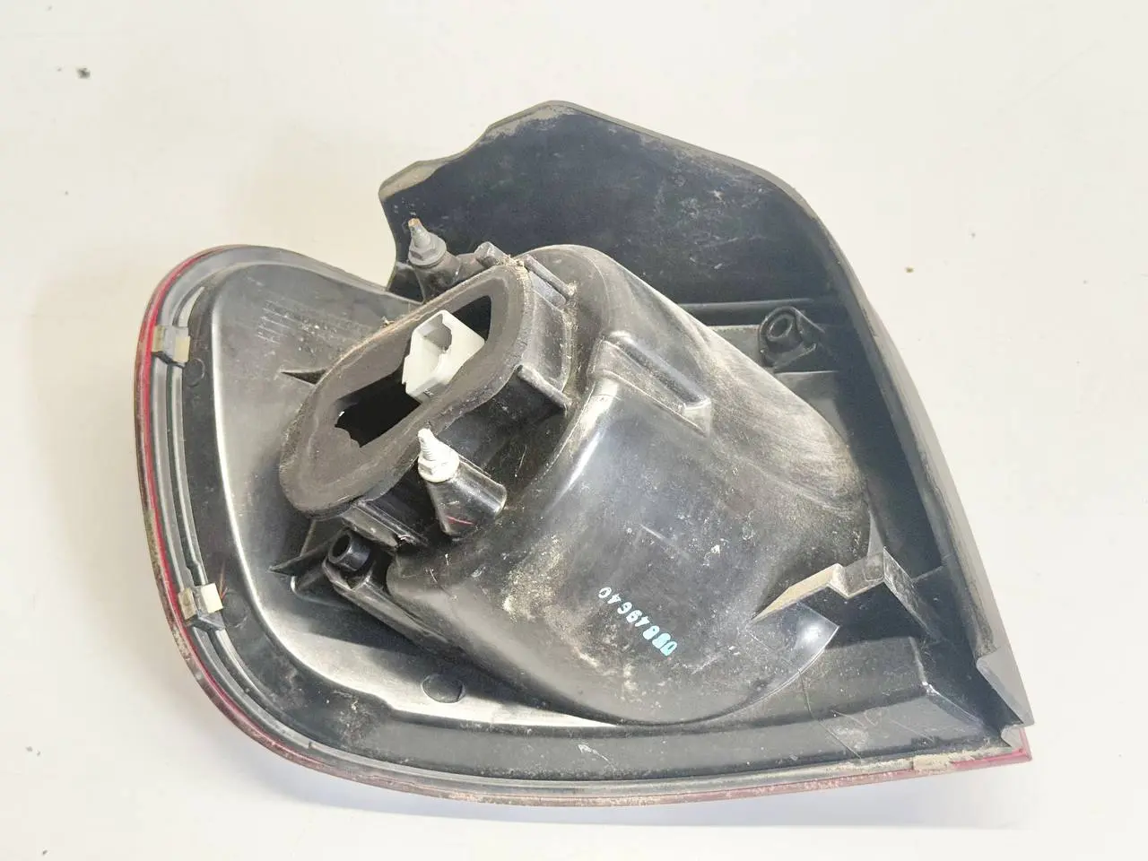 Rückleuchte Heckleuchte Lampe rechts VW Golf Plus 5M 1,4 TSI 2010 084411972R