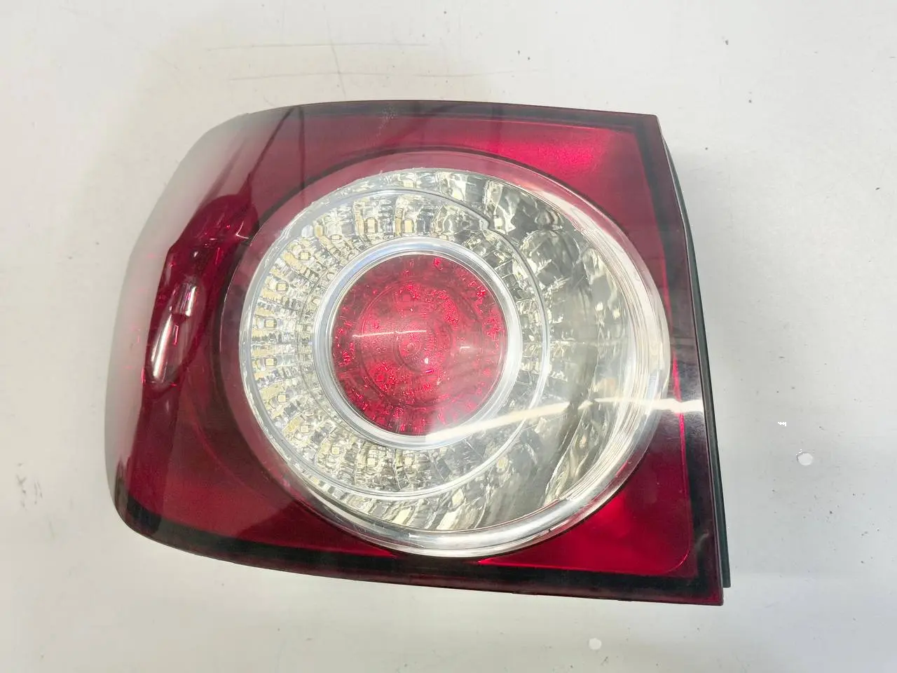 Rückleuchte Heckleuchte Lampe Golf VW Golf Plus 5M 1,4 TSI 2010 084411972LB
