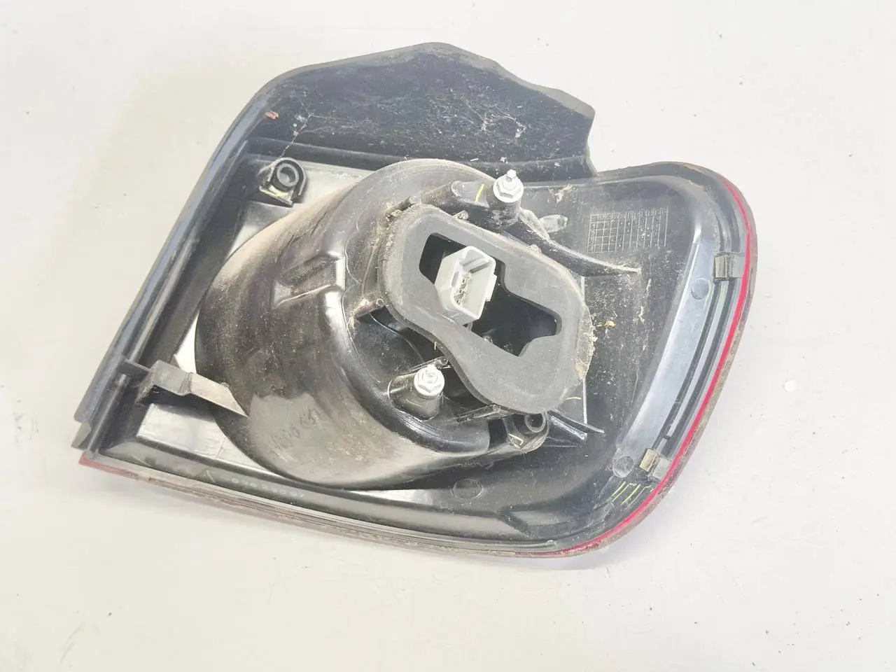Rückleuchte Heckleuchte Lampe Golf VW Golf Plus 5M 1,4 TSI 2010 084411972LB