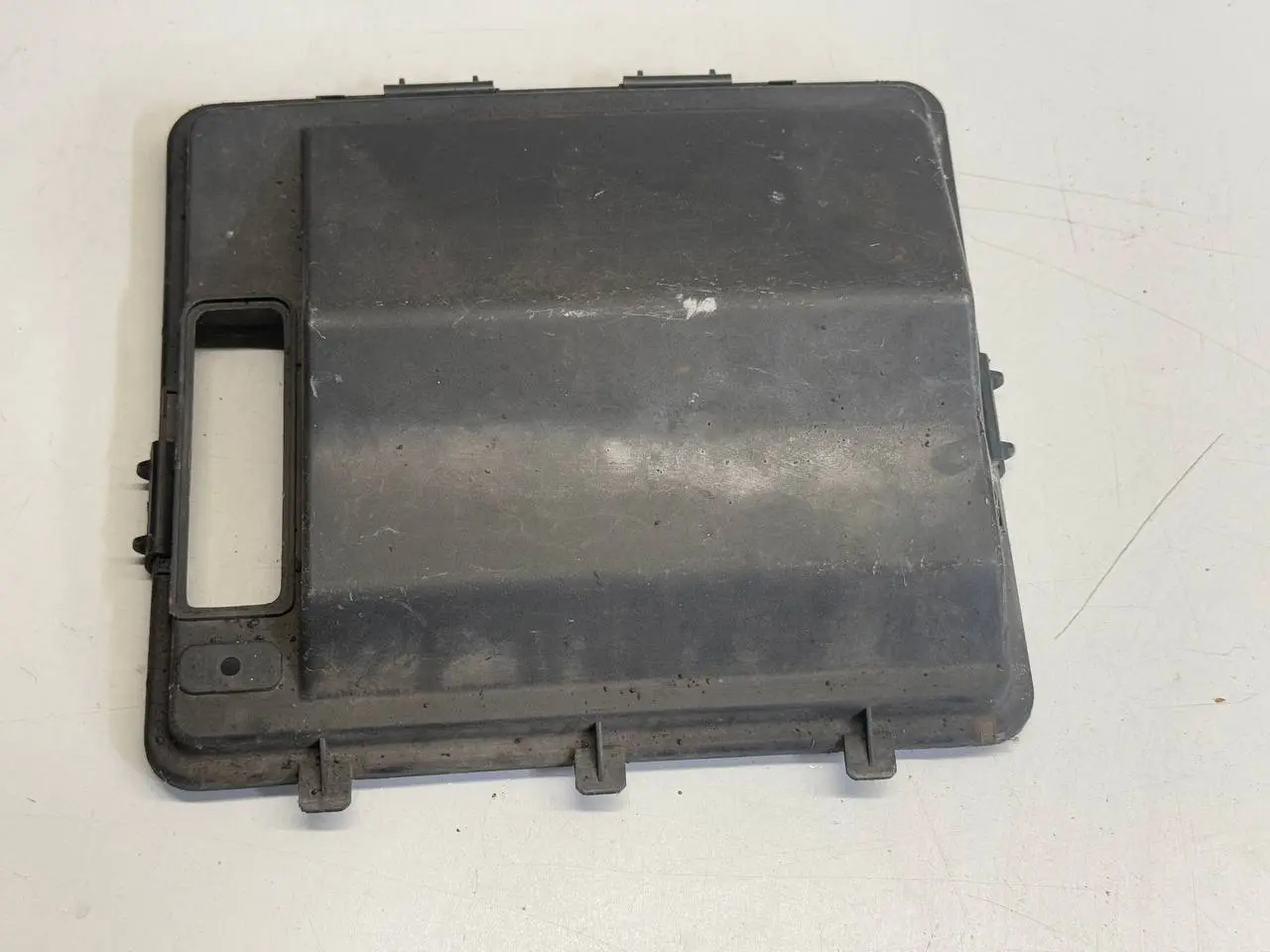Sicherungskasten Abdeckung Benz Mercedes Benz Vito W639 111 2009 A6395450303LL