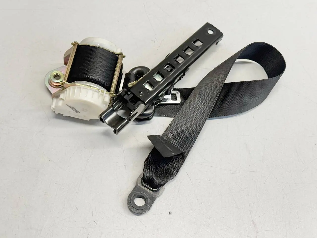 Sicherheitsgurt Anschnallgurt FORD Focus MK2 DA3 2005 1.6 Kombi 4M51A61294AK