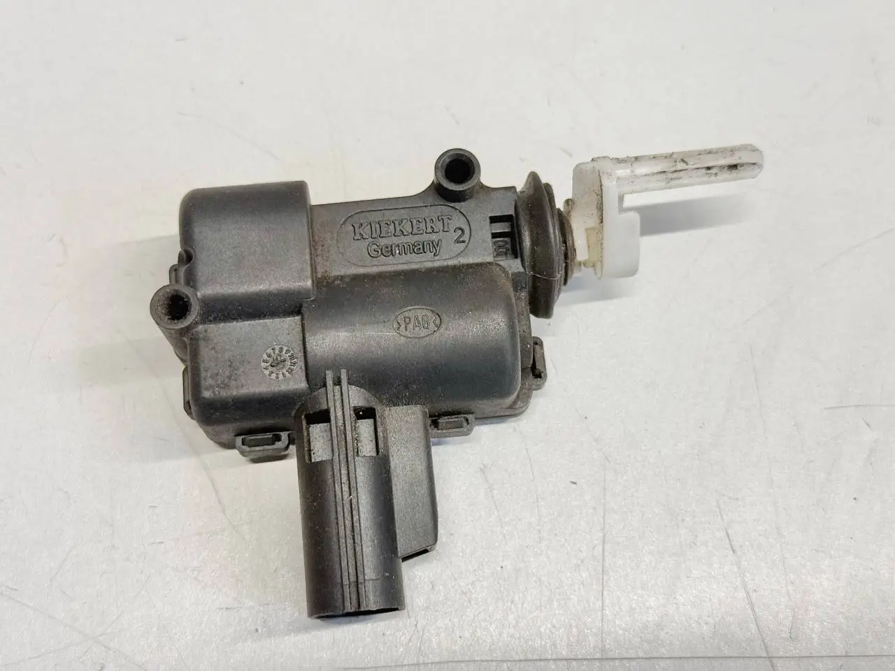Tankklappenöffner Motor Focus FORD Focus MK2 DA3 2005 1.6 Kombi 3M51220A20AB