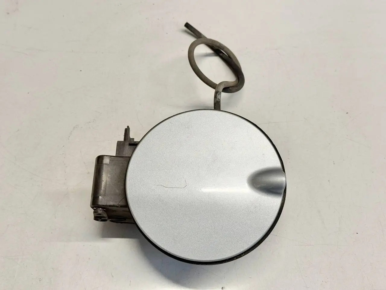 Tankklappe Kraftstoffklappe FORD Focus MK2 DA3 2005 1.6 Kombi 4M51N405A02AB
