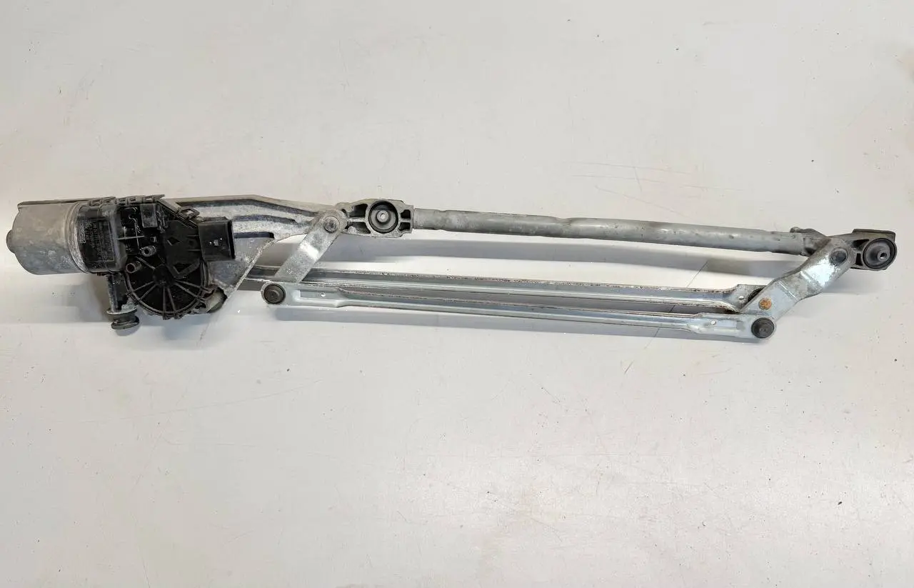 Scheibenwischergestänge vorne FORD Focus MK2 DA3 2005 1.6 Kombi 4M5117504AB