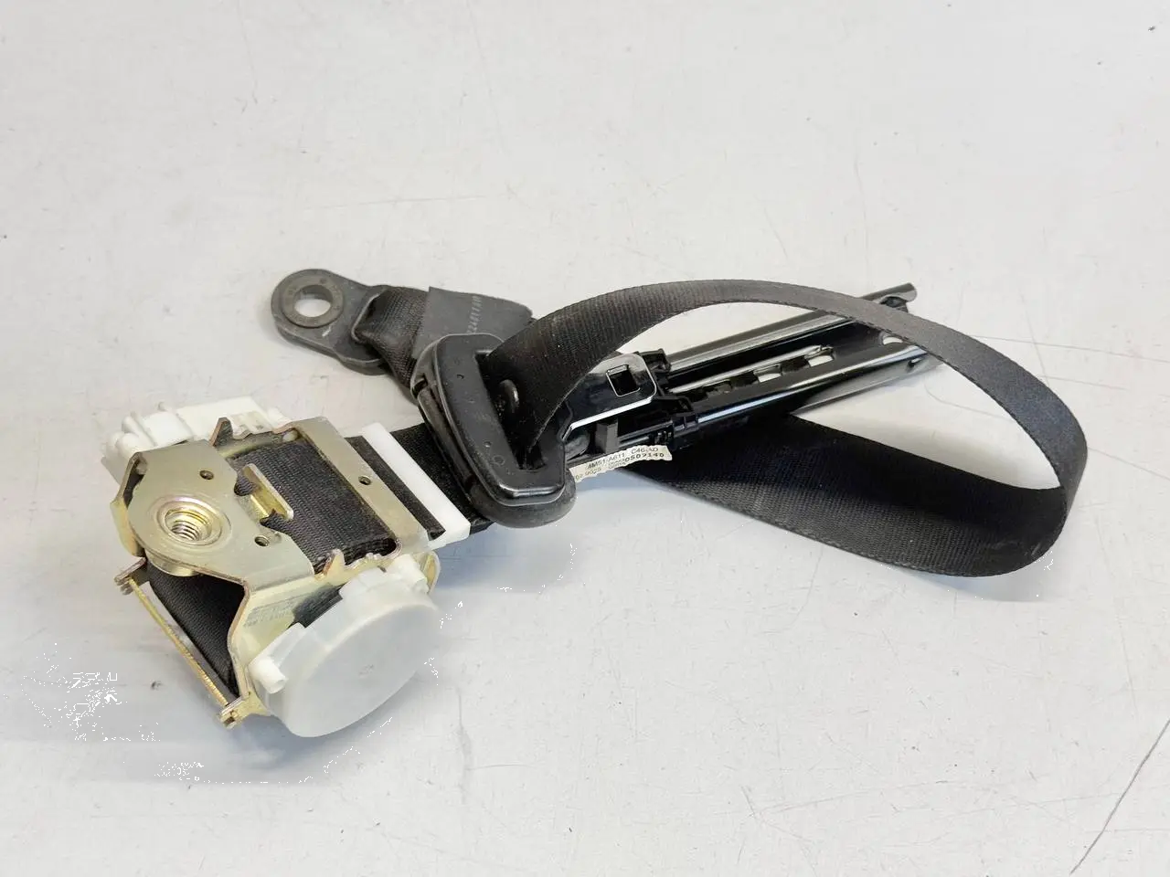 Gurtstraffer Sicherheitsgurt FORD Focus MK2 DA3 2005 1.6 Kombi 4M51A61295AK