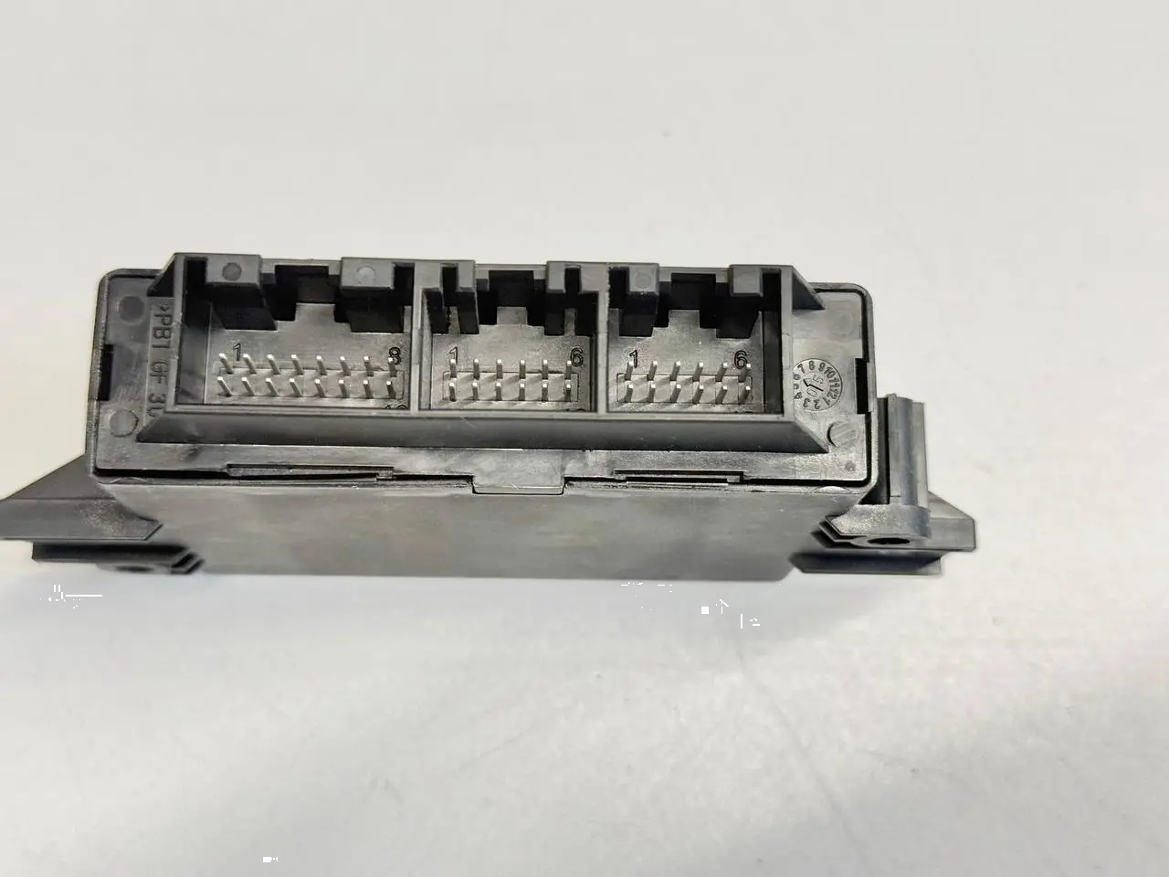 Einparkhilfe Steuergerät Modul FORD Focus MK2 DA3 2005 1.6 Kombi 3M5T15K866AD