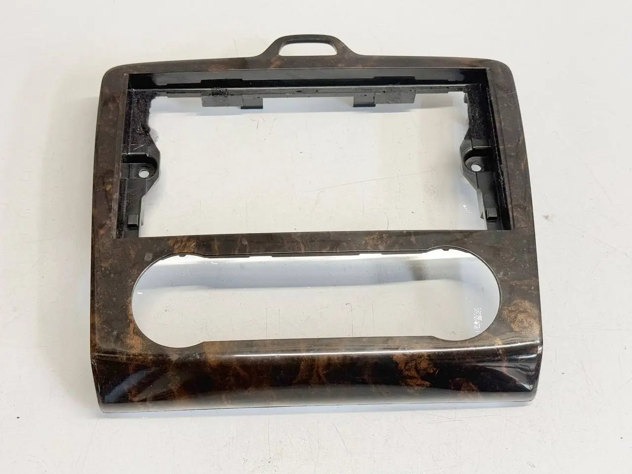 Innentrim Panel Verkleidung FORD Focus MK2 DA3 2005 1.6 Kombi 4M5118522EBW