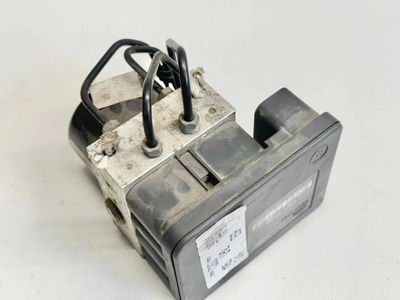 ABS Steuergerät Hydraulikblock FORD Focus MK2 DA3 2005 1.6 Kombi 3M512C405HA