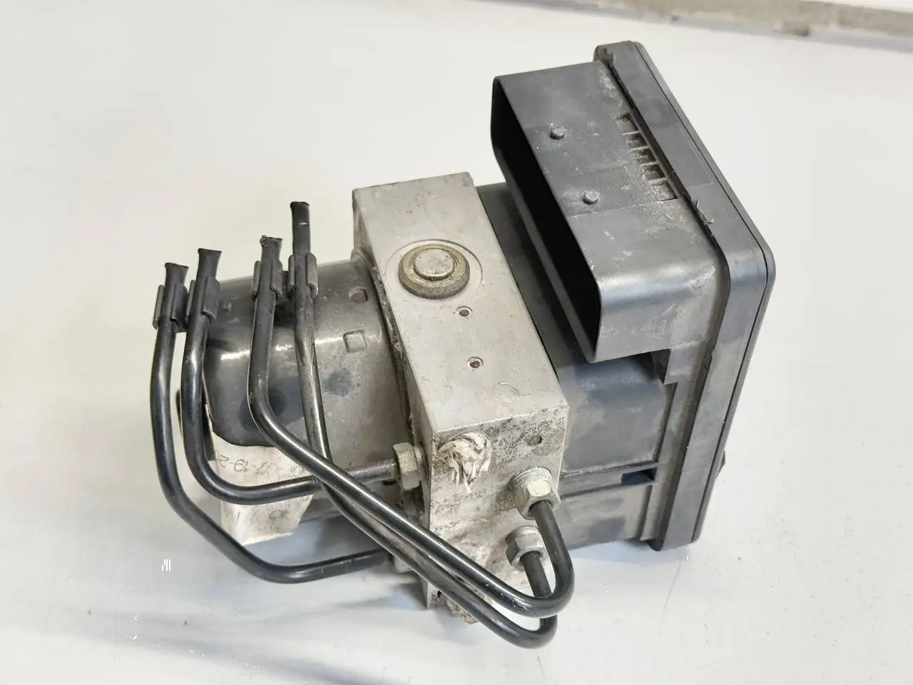 ABS Steuergerät Hydraulikblock FORD Focus MK2 DA3 2005 1.6 Kombi 3M512C405HA