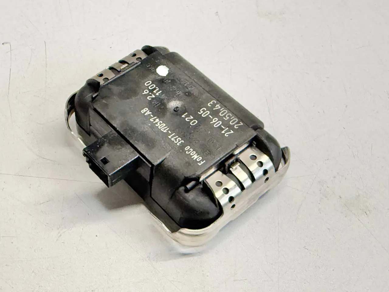 Regensensor Lichtsensor Focus FORD Focus MK2 DA3 2005 1.6 Kombi 3S7T17D547AB