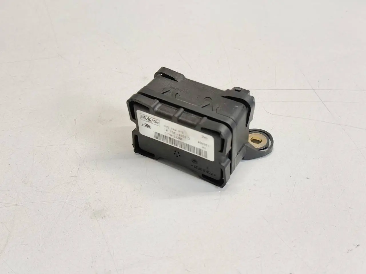 Drehratensensor Focus MK2 DA3 FORD Focus MK2 DA3 2005 1.6 Kombi 10170103533
