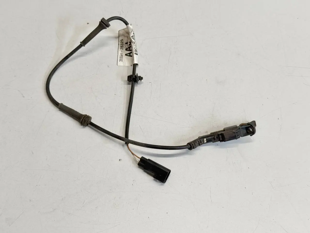 ABS Sensor Focus MK2 DA3 2005 1.6 FORD Focus MK2 DA3 2005 1.6 Kombi 3M5T2B372DA