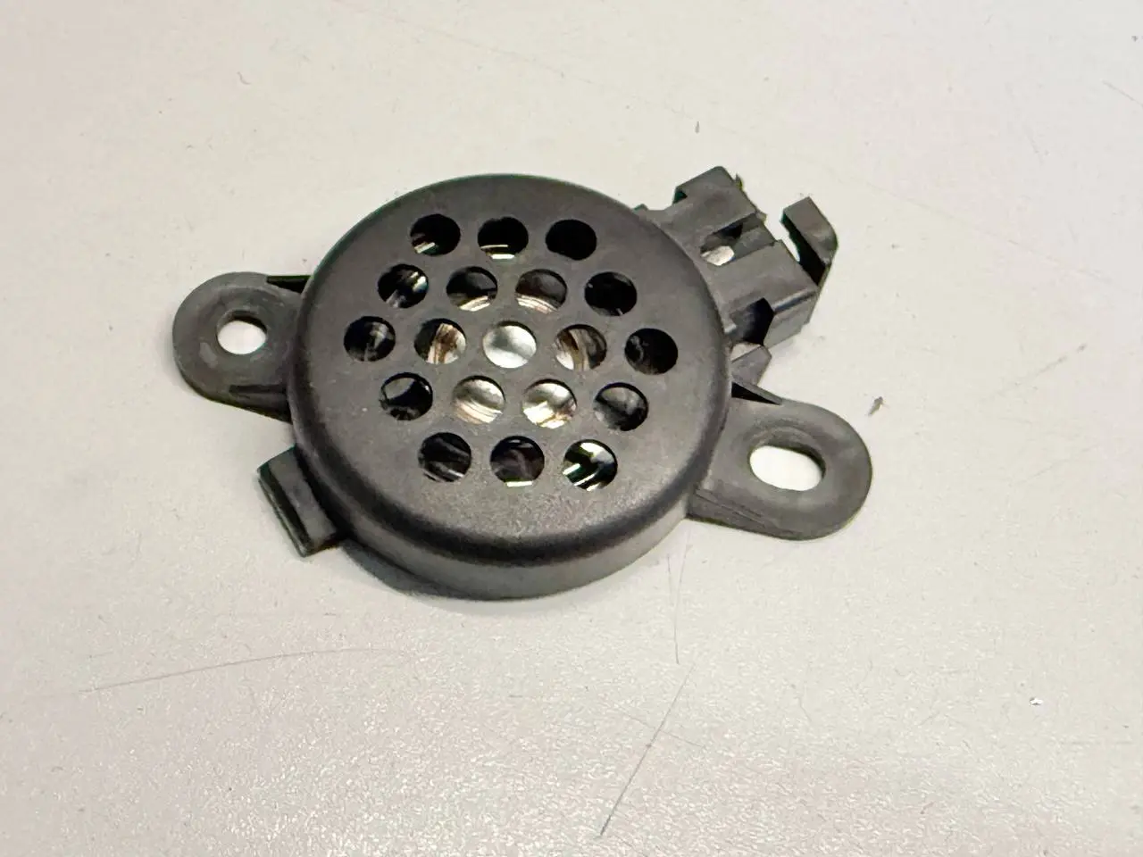 Alarmanlage Alarm Sirene Sicherheitssystem 1.0L EcoBoost C-Max 3W8315K864AA