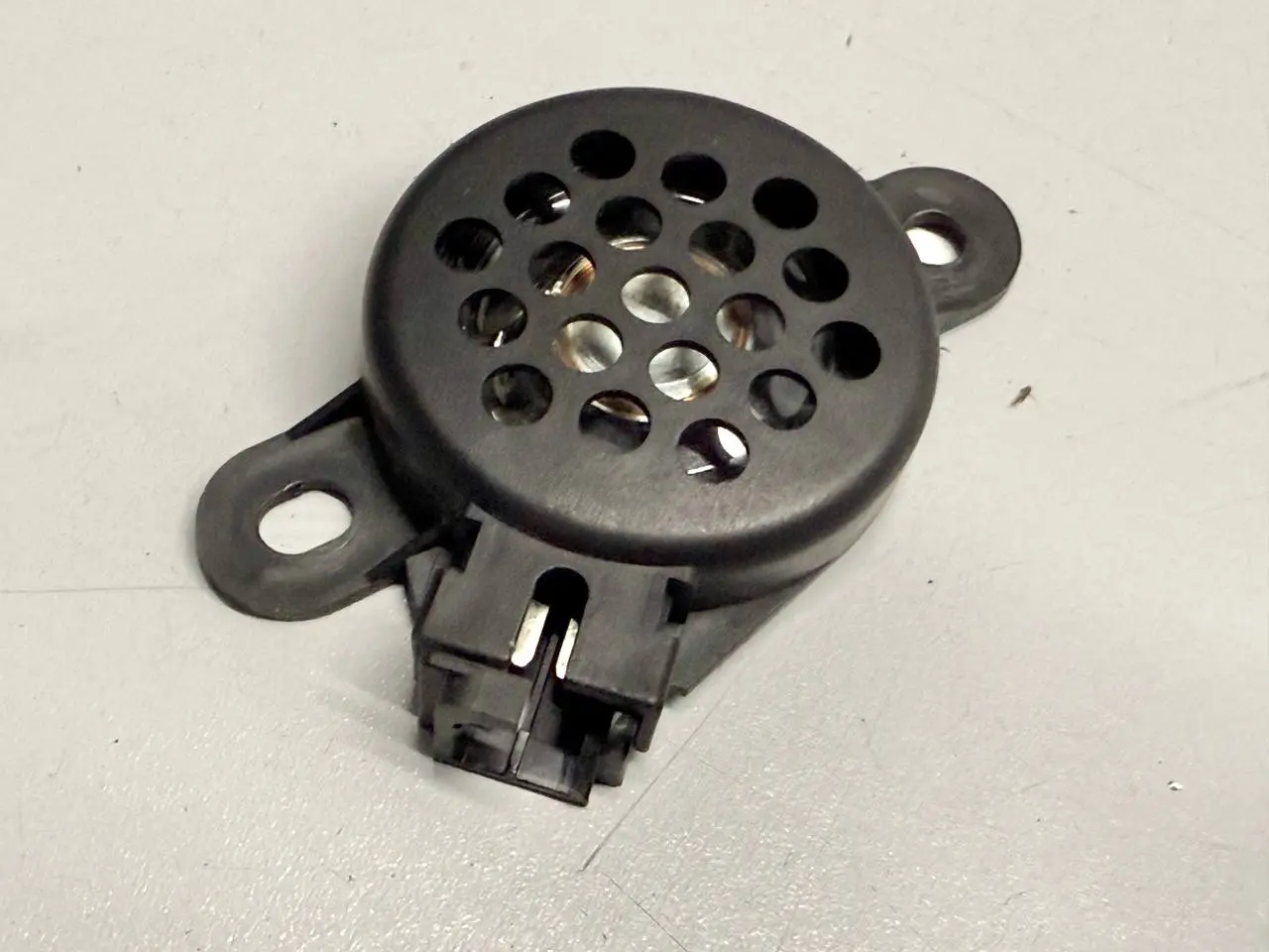 Alarmanlage Alarm Sirene Sicherheitssystem 1.0L EcoBoost C-Max 3W8315K864AA