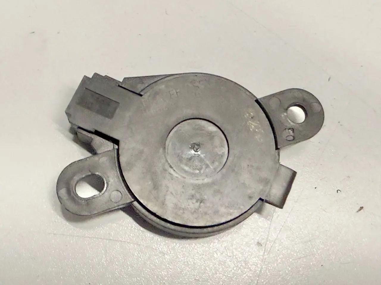 Alarmanlage Alarm Sirene Sicherheitssystem 1.0L EcoBoost C-Max 3W8315K864AA