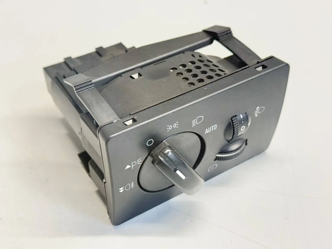 Lichtschalter Schalter für Licht FORD Focus MK2 DA3 2005 1.6 Kombi 4M5T13A024CA
