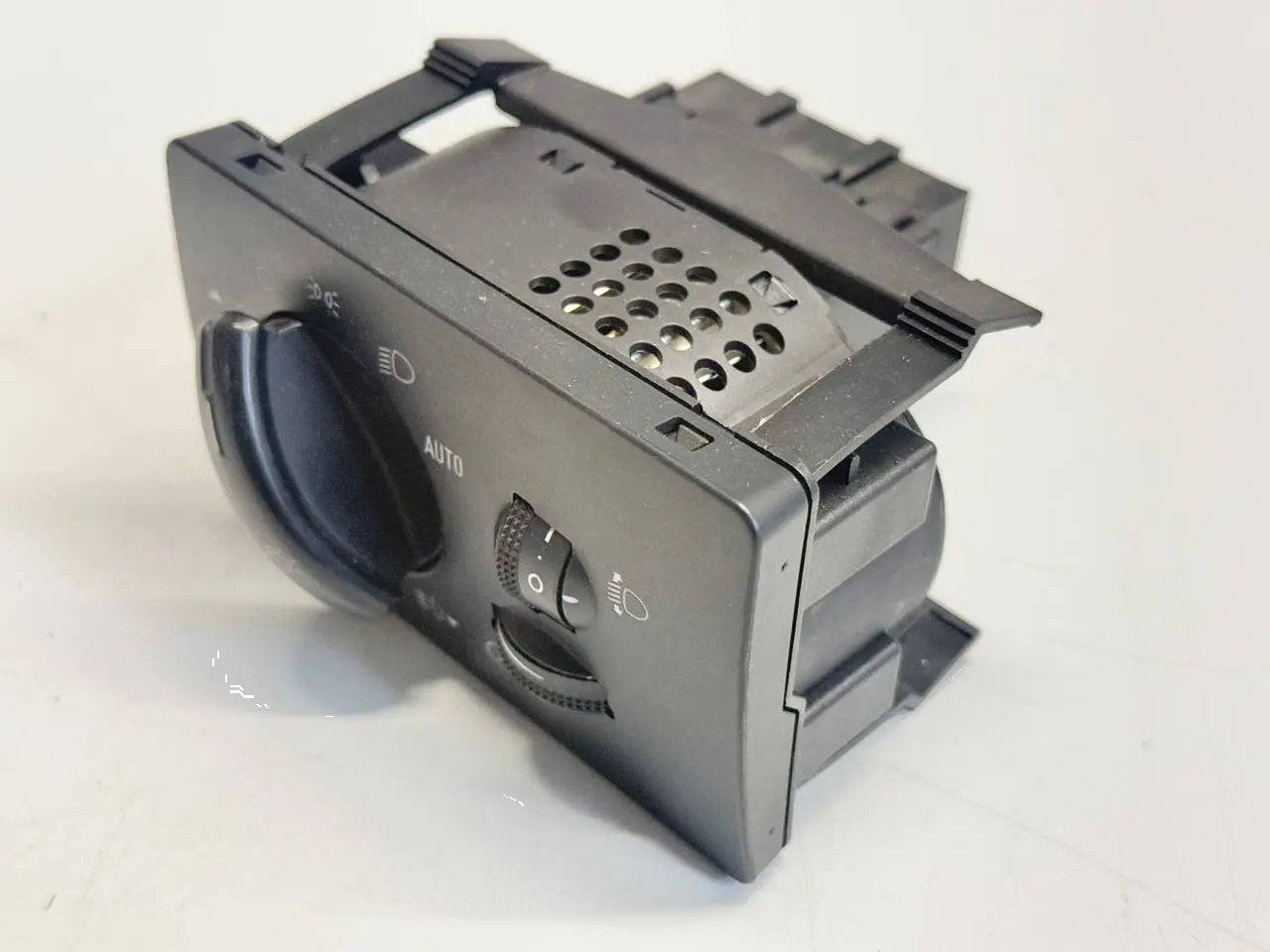 Lichtschalter Schalter für Licht FORD Focus MK2 DA3 2005 1.6 Kombi 4M5T13A024CA