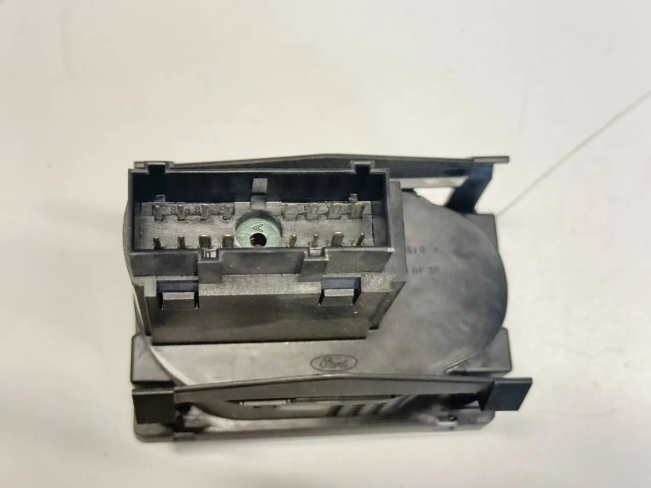Lichtschalter Schalter für Licht FORD Focus MK2 DA3 2005 1.6 Kombi 4M5T13A024CA