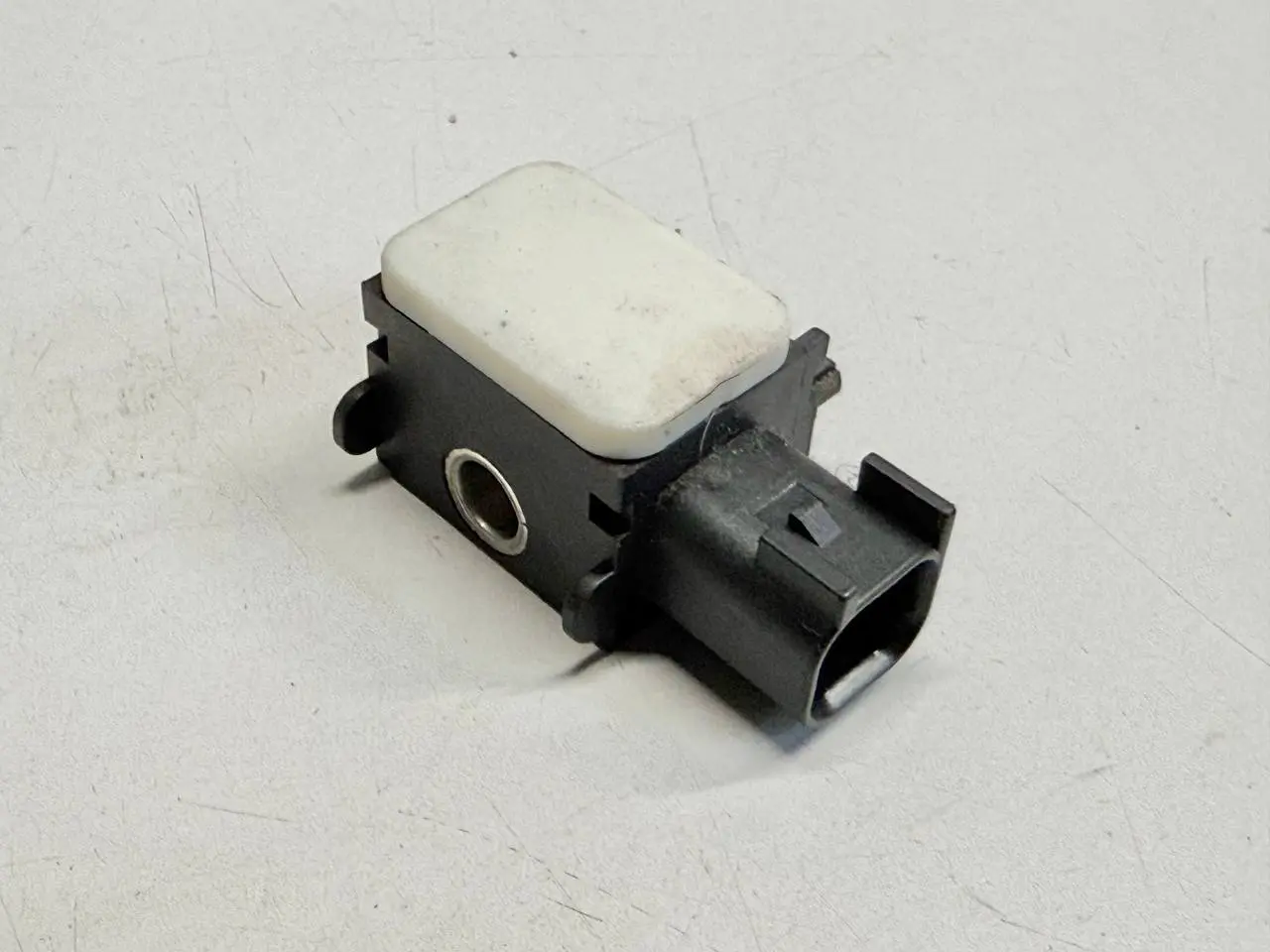 Airbagsensor Crashsensor FORD Focus MK2 DA3 2005 1.6 Kombi 3M5T14B342AB