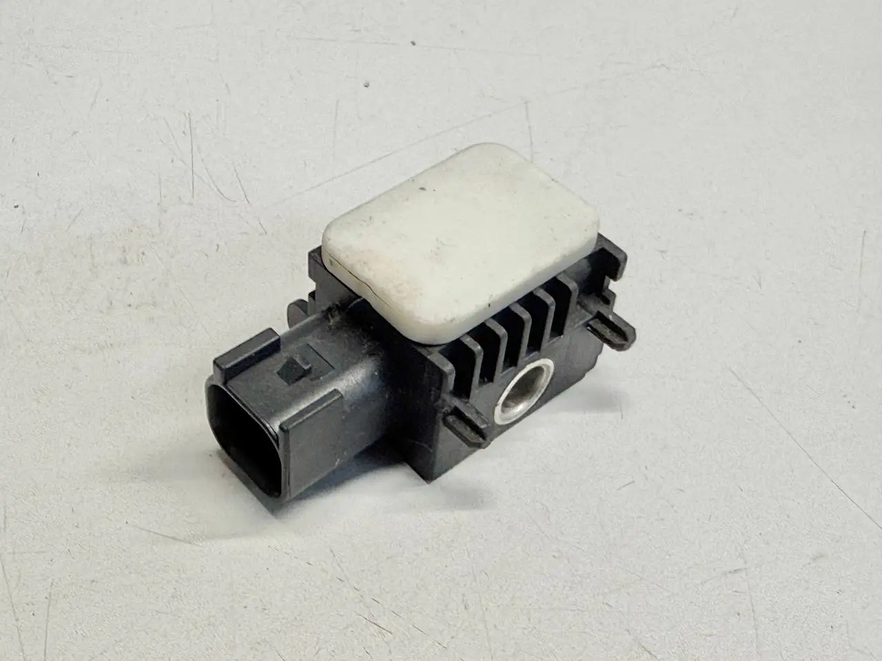 Airbagsensor Crashsensor FORD Focus MK2 DA3 2005 1.6 Kombi 3M5T14B342AB