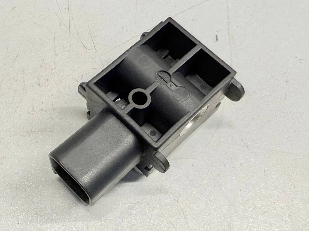 Airbagsensor Crashsensor FORD Focus MK2 DA3 2005 1.6 Kombi 3M5T14B342AB