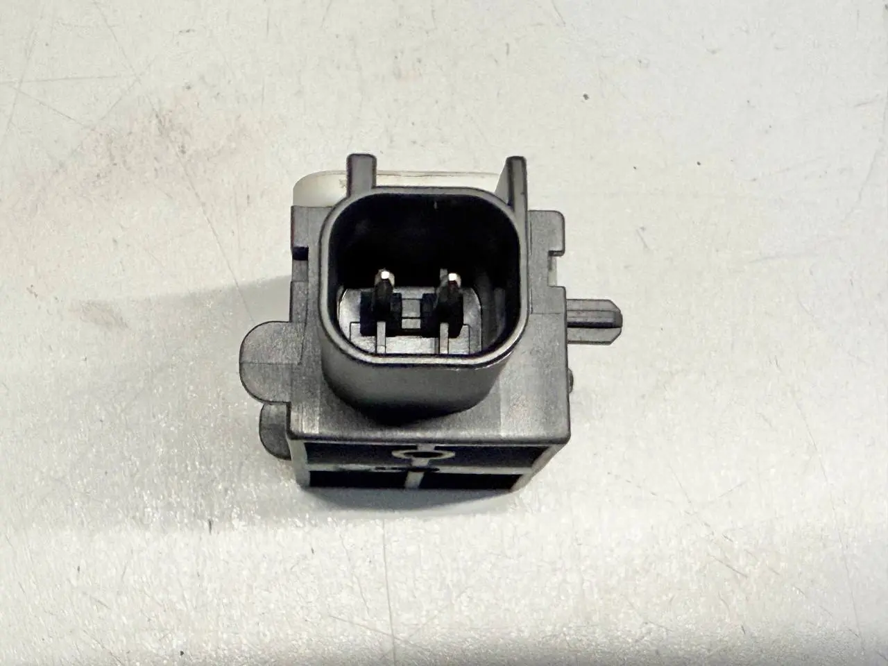 Airbagsensor Crashsensor FORD Focus MK2 DA3 2005 1.6 Kombi 3M5T14B342AB