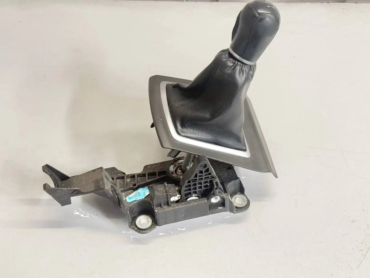 Schaltknauf Schaltkulisse Focus FORD Focus MK2 DA3 2005 1.6 Kombi 4M5R7C453EA