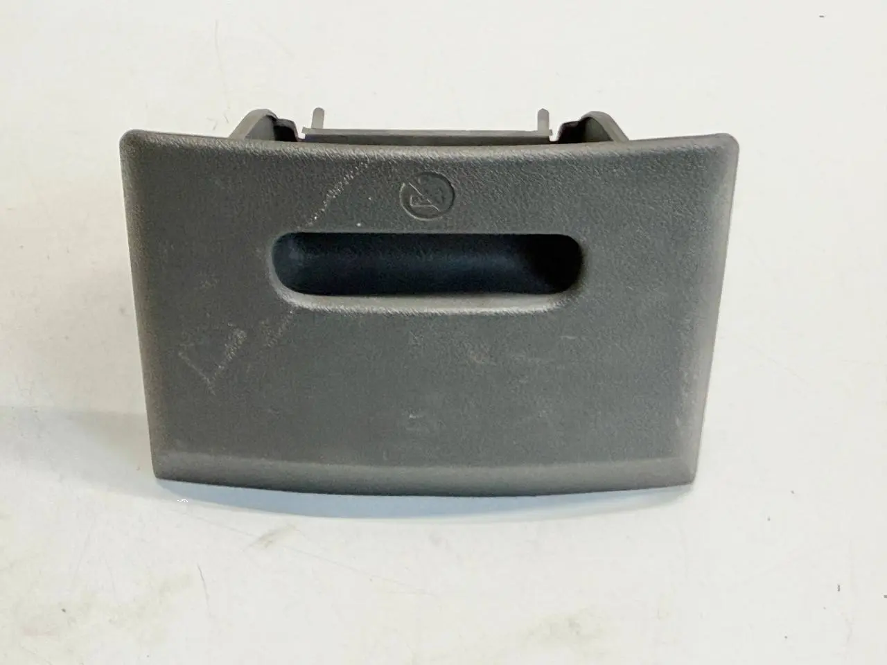 Verkleidung Abdeckung FORD Focus MK2 DA3 2005 1.6 Kombi 4M51245176CEW