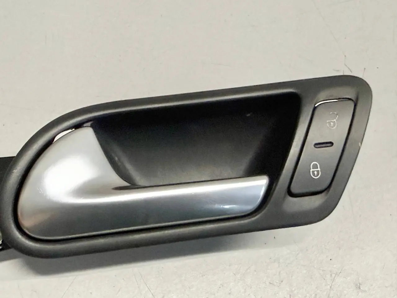 Türgriff innen vorne links Golf5 1K1 1.4L Golf 5 1K1 1,9 TDI 2006 1K1837113