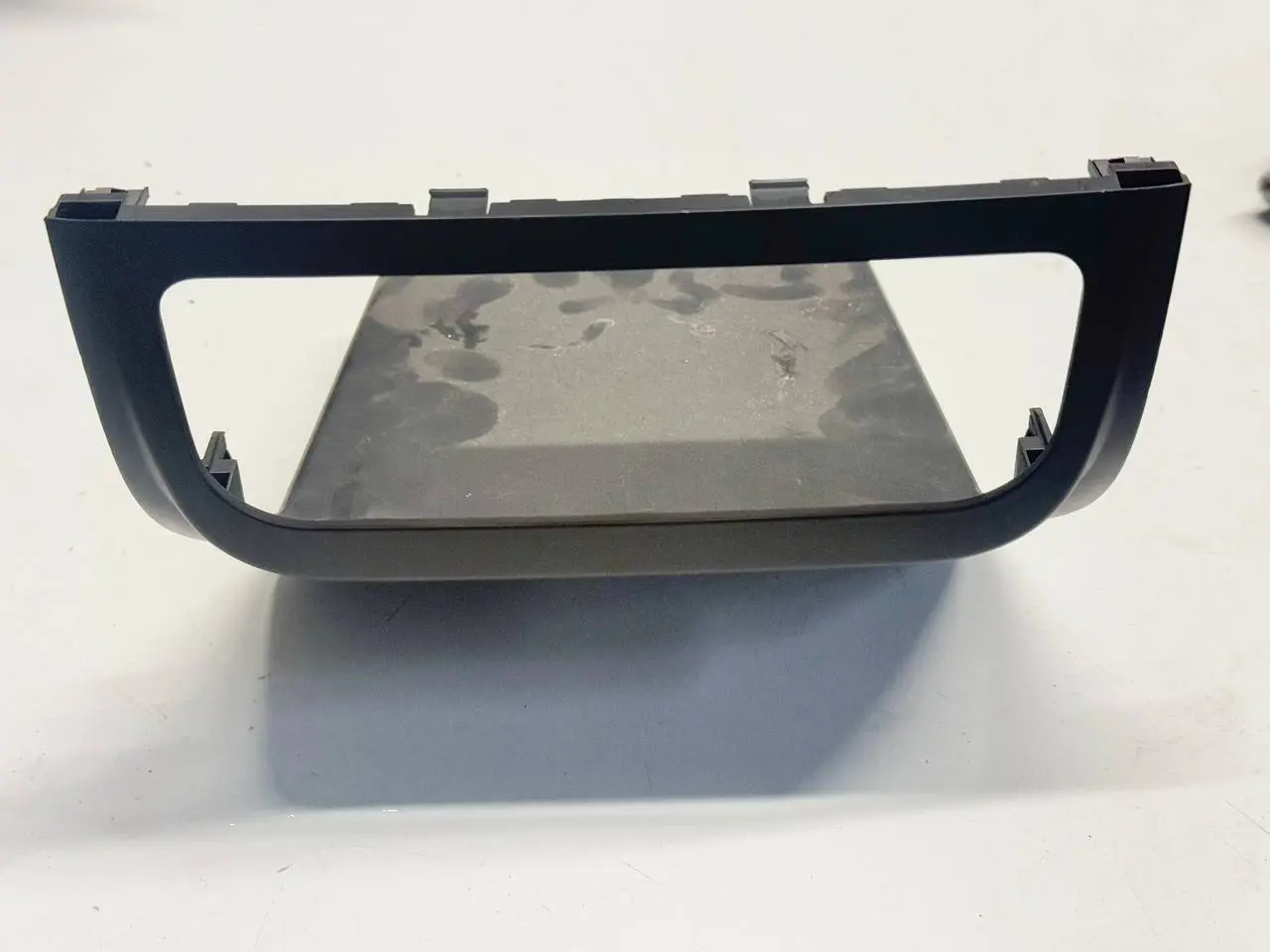 Klimabedienteil Blende Verkleidung 5M VW Golf Plus 5M 1,4 TSI 2010 5M0819422
