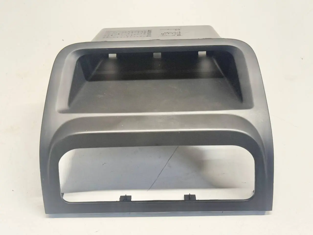 Klimabedienteil Blende Verkleidung 5M VW Golf Plus 5M 1,4 TSI 2010 5M0819422