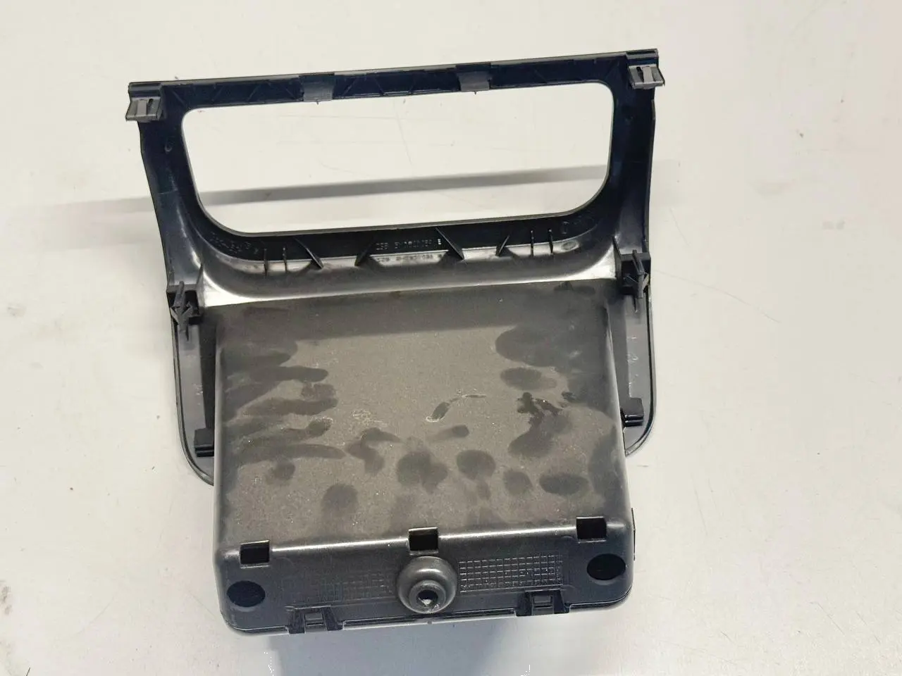 Klimabedienteil Blende Verkleidung 5M VW Golf Plus 5M 1,4 TSI 2010 5M0819422