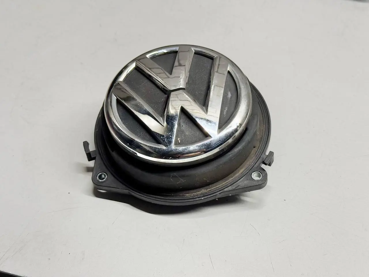 Heckklappengriff Entriegelungshebel Polo V VW Polo V 6R 1,2 TSI 2010 6R6827469