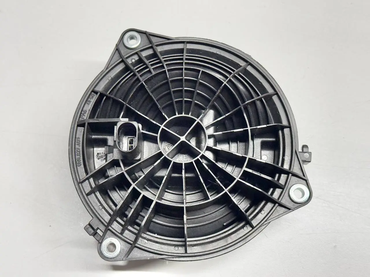 Heckklappengriff Entriegelungshebel Polo V VW Polo V 6R 1,2 TSI 2010 6R6827469
