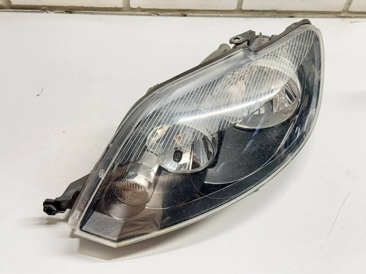 Frontscheinwerfer links Golf Plus 2005 VW Golf Plus 5M 1,4 TSI 2010 5M1941005G