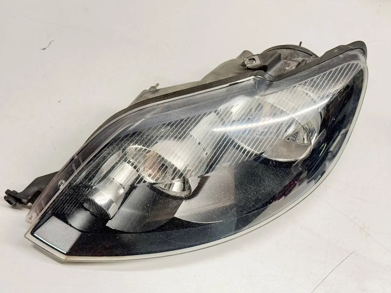 Frontscheinwerfer links Golf Plus 2005 VW Golf Plus 5M 1,4 TSI 2010 5M1941005G