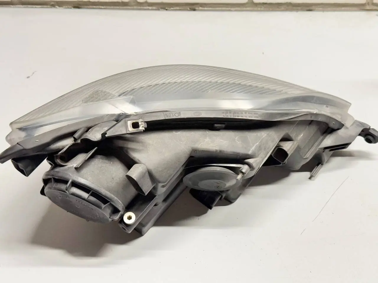 Frontscheinwerfer links Golf Plus 2005 VW Golf Plus 5M 1,4 TSI 2010 5M1941005G