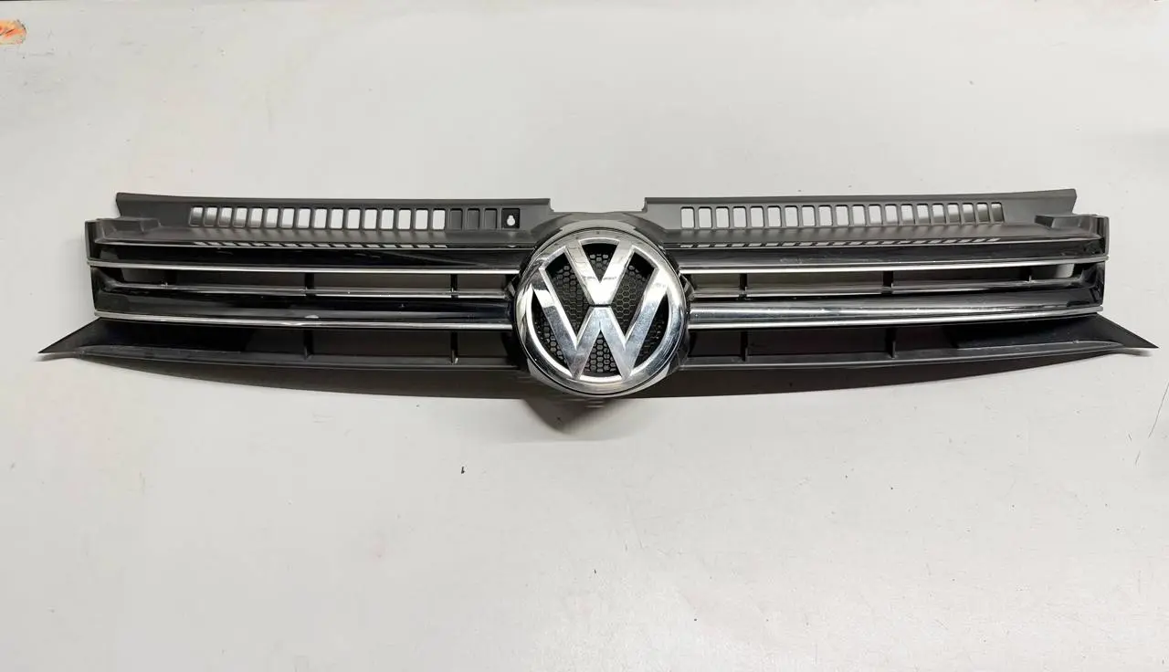 Kühlergrill Frontgrill Radiator Grill VW Golf Plus 5M 1,4 TSI 2010 5M0853653D