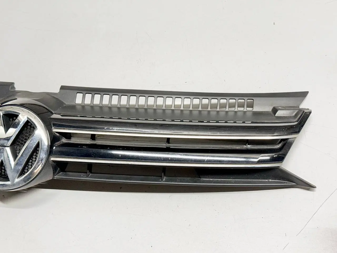 Kühlergrill Frontgrill Radiator Grill VW Golf Plus 5M 1,4 TSI 2010 5M0853653D