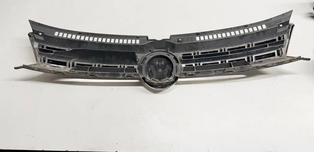 Kühlergrill Frontgrill Radiator Grill VW Golf Plus 5M 1,4 TSI 2010 5M0853653D