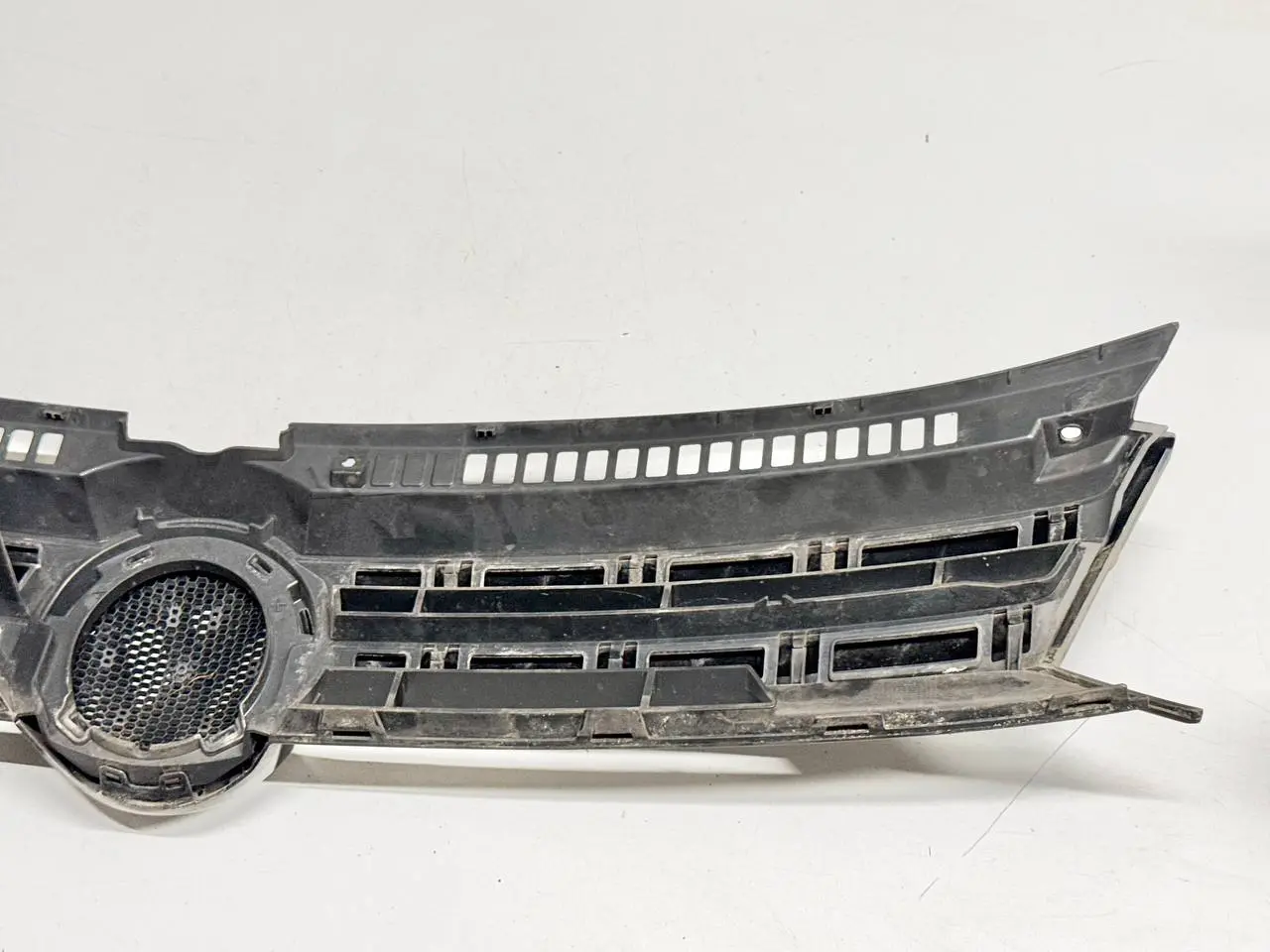 Kühlergrill Frontgrill Radiator Grill VW Golf Plus 5M 1,4 TSI 2010 5M0853653D