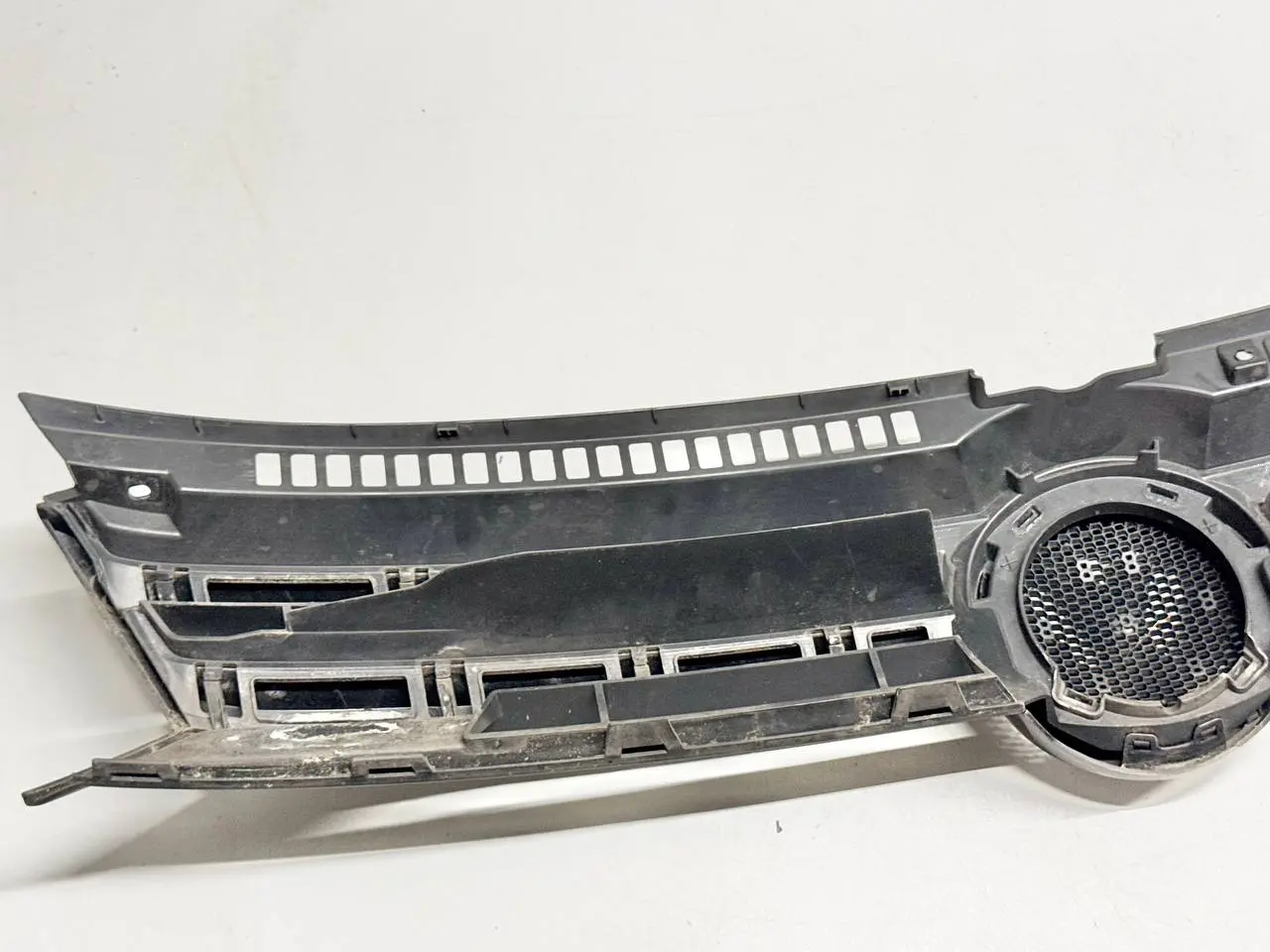 Kühlergrill Frontgrill Radiator Grill VW Golf Plus 5M 1,4 TSI 2010 5M0853653D