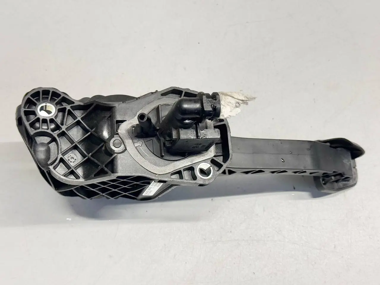 Kupplungspedal Pedal für Golf 5 A3 8P VW Golf Plus 5M 1,4 TSI 2010 1K1721059EE