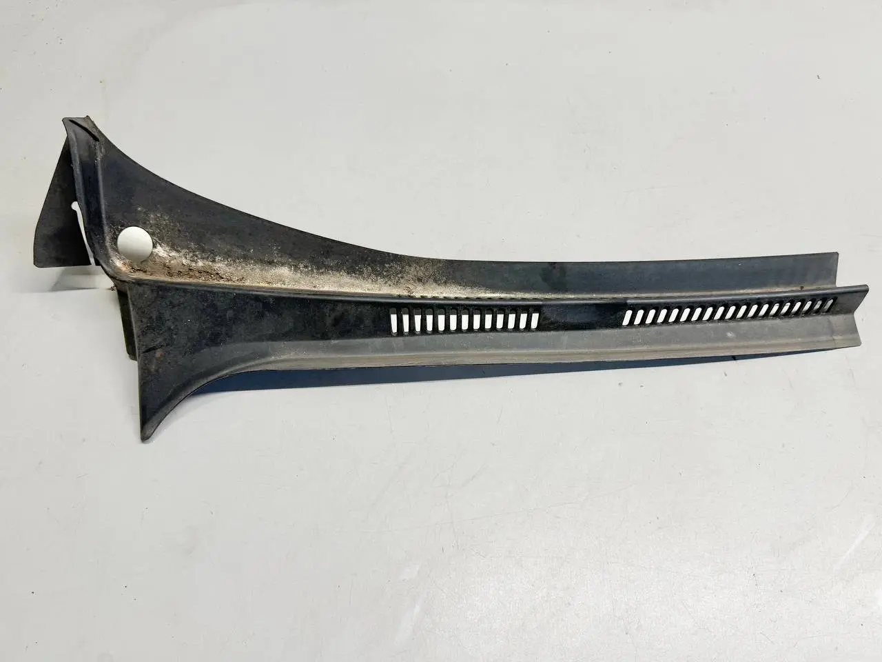 Abdeckung Verkleidung Wasserkasten oben VW Golf Plus 5M 1,4 TSI 2010 5M0819404B